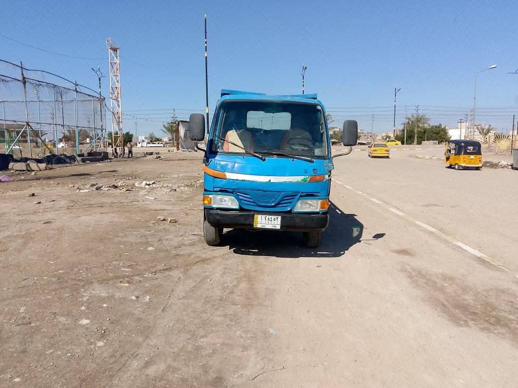 سياره كنتر بزونه صيني موديل 2007 سنويه 2026
رقم بغداد السياره حاليا في العماره وسياره باسمي السعر55 ورقه وبيه مجال المحرك مستوبيشي تواصل ع هاذه الرقم ***********
