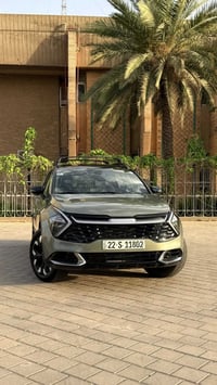 🚗 كيا سبورتج X-Line موديل 2023 للبيع 🚗 السلام عليكم أخوان.. سيارة كيا ...