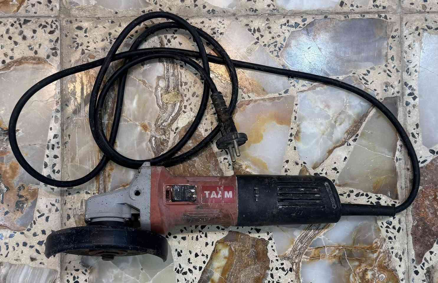 كوسره للبيع شركة TAAM قيم سعرها واخذهة
‏‭0786 514 5198‬   
واتساب
