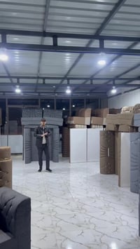 ديوان كامل • حاوية • الحي العسكري