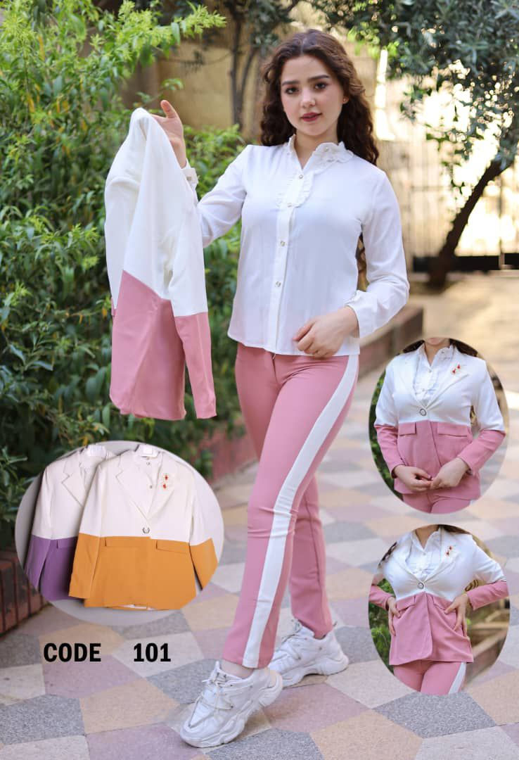 محير متوفر ب 5 مقاسات 
السعر 🔥🔥


**إذا كنت صاحب هذا الإعلان وتريد حذفه لأي سبب، رجاءا أرسل رسالة إلى الدعم الفني**