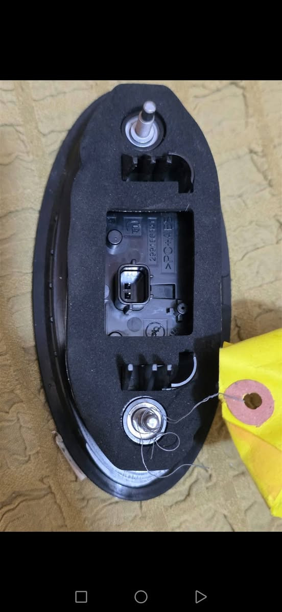 بسم الله الرحمن الرحيم اللهم صلي على محمد وآل محمد يتوفر لدينا علامة صندوق هونداي النترا ٢٠١٩ و٢٠٢٠ اصلي وكاله غير مستخدم جديد وكاله كوري يتوفر لدينا بداله لايت اصلي كوري حديث متوفرات جملة مفرد يوجد توصيل


**إذا كنت صاحب هذا الإعلان وتريد حذفه لأي سبب، رجاءا أرسل رسالة إلى الدعم الفني**