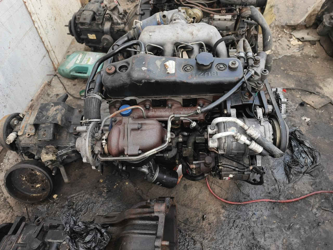 السلام عليكم مكينه ازوزه 105 سوبر للبيع ***********‬‏
