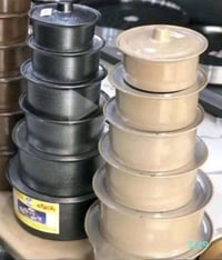 سيت ٦ • توصيل • جدر