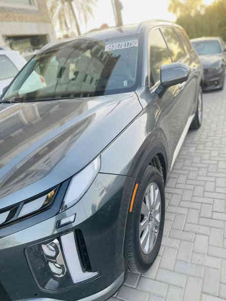 السلام عليكم 
بلسايد موديل 24
وارد امريكي والصور مرففة مع المنشور
بدون تبديل وبدون صبغ 
ماعدا طخه بسيطة بالجاملغ الخلفي ومعدل تعديل درجة اولى pdr وتكحيل كارت
رقم بغداد  انگليزي وبأسمي وتحويل ثاني يوم

المواصفات 

تدفئة كشنات
داخل غرفة رصاصي
كشن الوسطي سياحي منفصل
نقطة عمياء
تحديد مسار 
حساس خلفي
توقف ذاتي
المري الجانبي والوسطية تعتيم ليلي
توقف ذاتي
قيادة ذاتية
مثبت سرعة
مكان السيارة ذي قار قضاء النصر
السعر 305 وبيها مجال
للاستفسار *********** واتساب واتصال
