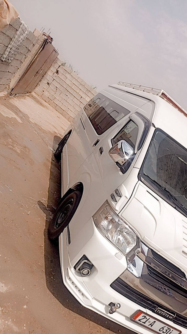 سلام عليكم هايسا 18خليجي كفاله عامه دوشمه عامه العنوان بغداد ***********بيها صبغ موضح بالصوره فقط
