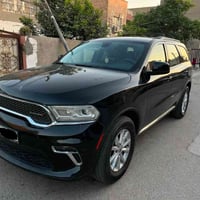دورنكو SXT • ٢٠٢١ • حادث خفيف