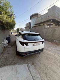 توسان ٢٠٢٢ • خليجي • ٢٠٠٠ سي سي