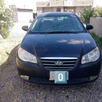 افانتي للبيع  كير محرك شرط تبريد شغال  #السعر36 07801865105