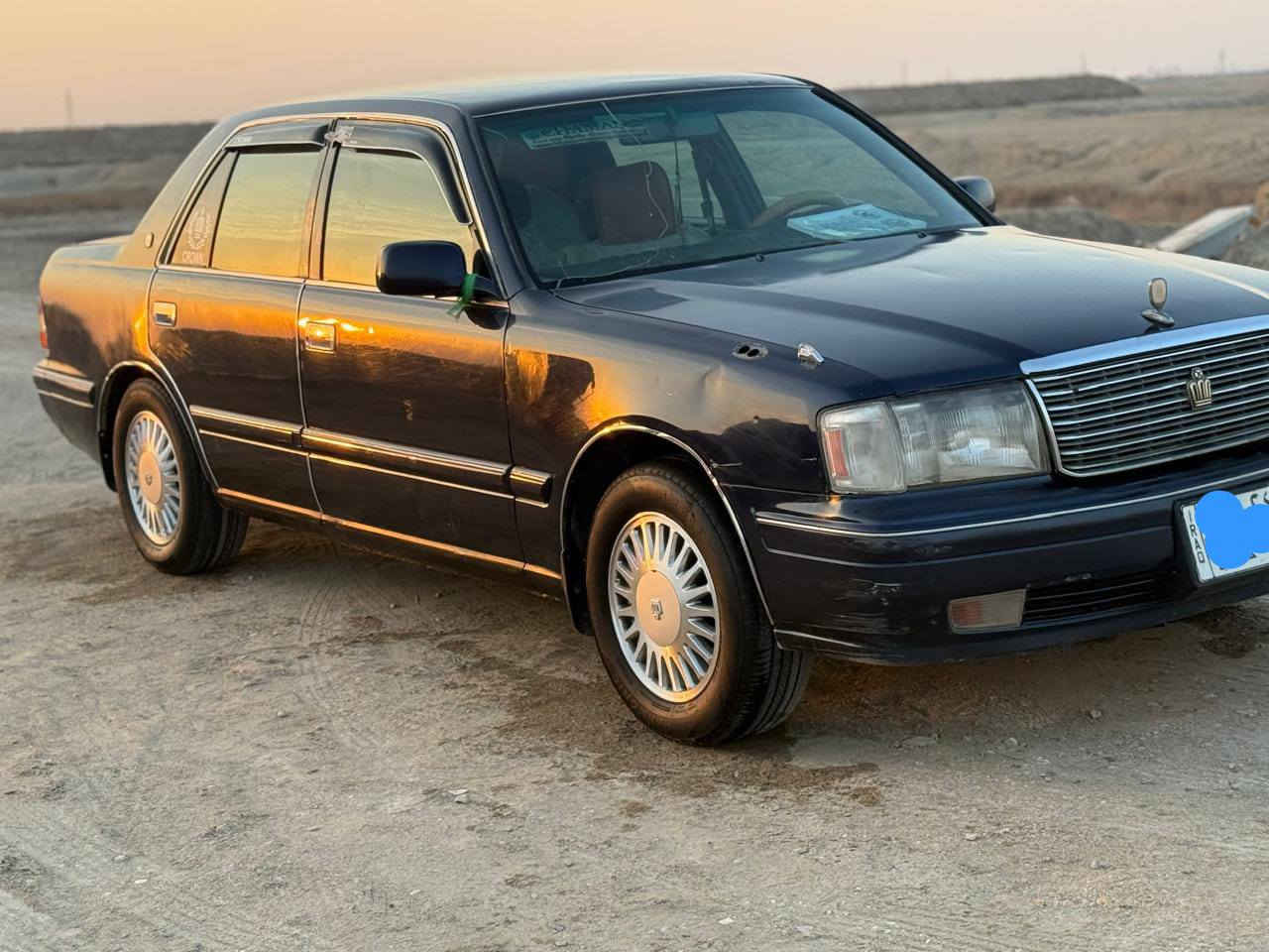 راس الثور مديل 98 نقل مضبوط سنوية لغايه (2027) مشروع وطني( أ) مكينه كير 2500 مكفولات تخم تاير سياره جديده ومال جناي السعر$ 65 وبيها مجال  ***********📲 العنوان📍 البصره المدينه
