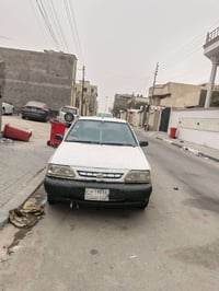 سايبا • ٢٠١١ • مكينة جديدة