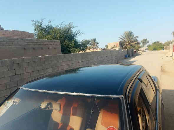 ارنب للبيع موديل 92مكفوله كص ونقل وضربه مصبوغه جماليه فقط مكين وكير مكفولات حداده حلوه السعر 50مكان القرنه الثغر ***********
