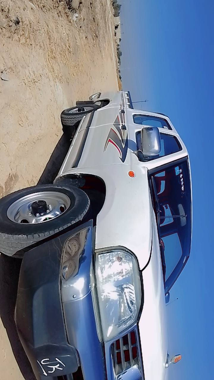 سلام عليكم
سياره للبيع نضيفه جدأ نفس الي بصوره حقيقيه  مابيها اي شي مكفوله كفاله عامه من محرك من كير من شاصي تبريد شقال ما عايزه اي شي كامله مكمله ࢪقم مثنى تحويل مباشر  مكان الدوانيه قضاء شنافيه   ستفسار اكثر ***********
