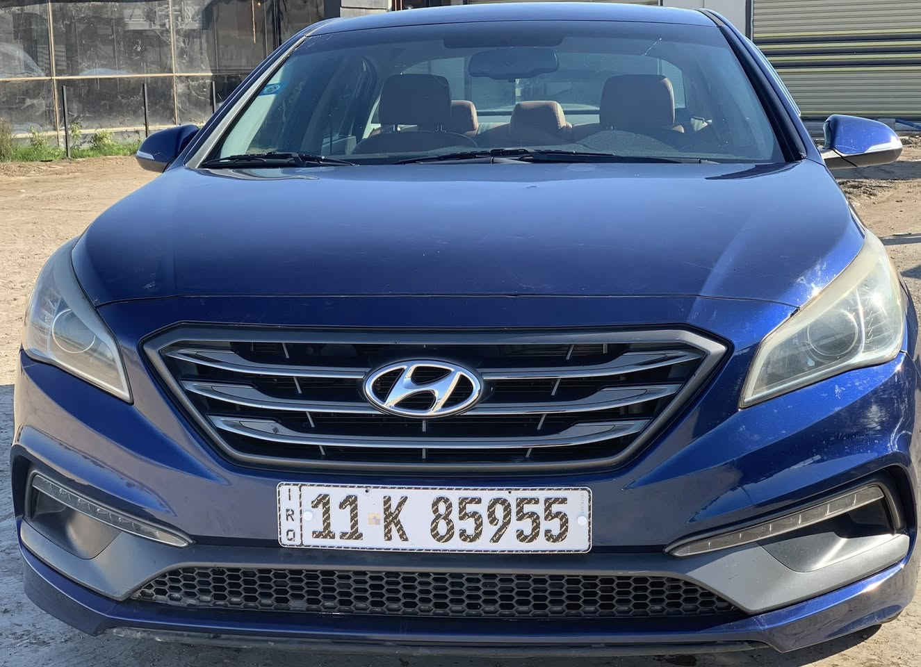 السلام عليكم للبيع او مراوس سوناته موديل 2016امريكي بدون حادث صور الحادث موجوده ب المنشور السيارة سبورت مكينه مكفوله كير مكفول صدر امامي خلفي مكفول تحكمات ستيرن رقمها بغداد ب اسمي تحويل ثاني يوم مكان السياره بغداد الدوره هذا رقم صاحب السيارة *********** مكلف ب النشر السعر 127 وبيها مجال
