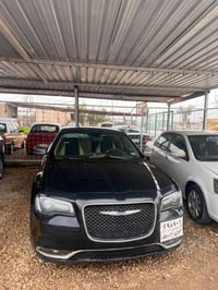 كرايسلر 300 • ٢٠١١ • بابين تبديل