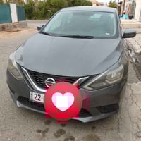 نيسان سنترا • ٢٠١٩ • كركوك