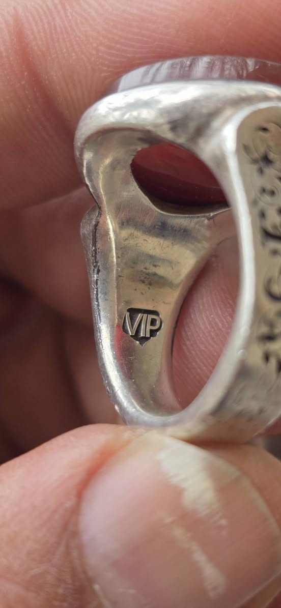 يماني صياغة حجي عرفان VIP
اجواد انواع اليماني واعلاها
مخطوط
السعر ٣٥٠ الف
واتساب ***********
