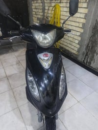 كامكو جي فايف • ٢٠٠٩ • مكفولة