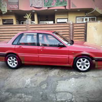 جنوط كروم • موديل ١٩٩٢ • أربيل