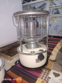 صوبه كيرونه • عيب بسيط • جديده