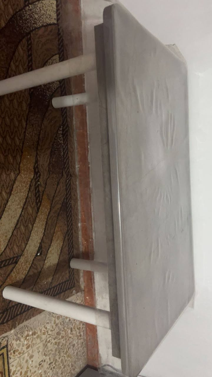 ميز طعام 125


**إذا كنت صاحب هذا الإعلان وتريد حذفه لأي سبب، رجاءا أرسل رسالة إلى الدعم الفني**