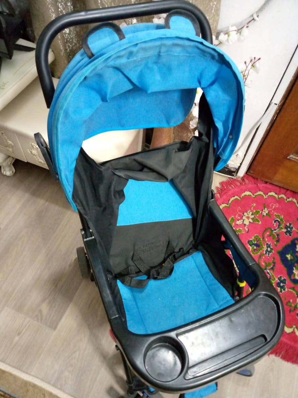 للبيع عربانة طفل مكاني الاعظمية سعر ٢٥


**إذا كنت صاحب هذا الإعلان وتريد حذفه لأي سبب، رجاءا أرسل رسالة إلى الدعم الفني**