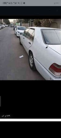 سياره للبيع شبح 92  تابوت جديد  طبعاً كلمن وترتيباته  منظومه بانزين جد...