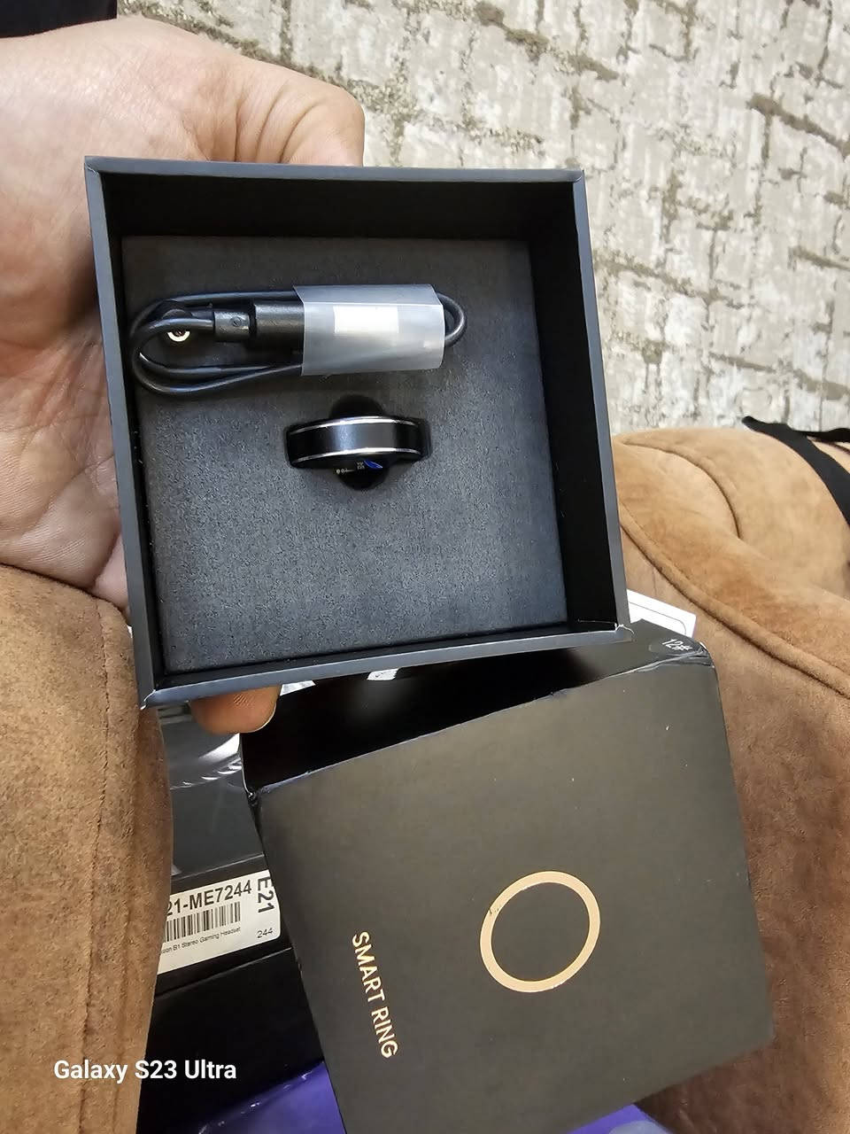 حلقه سمارت قياس ١٢ للبيع ٢٠ الف


**إذا كنت صاحب هذا الإعلان وتريد حذفه لأي سبب، رجاءا أرسل رسالة إلى الدعم الفني**