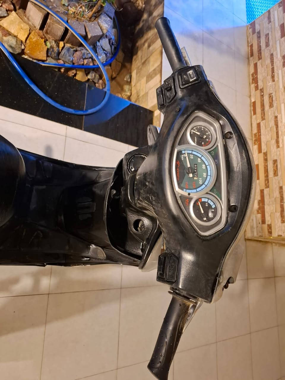 السلام عليكم. دراجه رص للبيع .. كوم حديد .الدراجه غير شغاله سعر 100الف وبيها مجال


**إذا كنت صاحب هذا الإعلان وتريد حذفه لأي سبب، رجاءا أرسل رسالة إلى الدعم الفني**