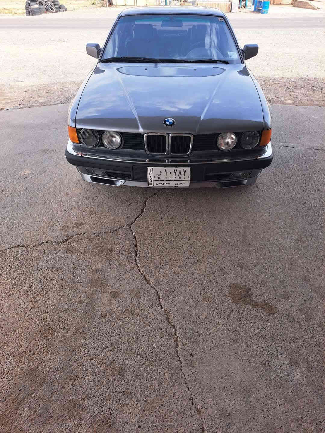 بيئم 735
موديل 1993
شرط وكالة وتحويل 
محرك وكير شرط 
تدفئة تبريد 
سكليتر كهربائي 
العنوان قيارة 
السعر 48وبيهة مجال
موبايل ***********
خابر وتدلل
