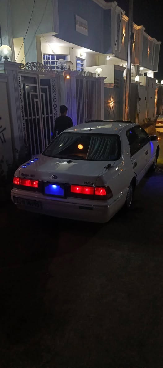 السلام عليكم تيوتا كراون راس ثور فلات موديل1996 كفاله عامه كير مكينه حداديه تبريد محرك ديلكو فيشتين. كشنات كهرباء غرفه نظيفه رقم بغداد انكليزي دولي هزه جديده سنويه 2029 بسمي مشروع وطني شرط لمداور ثاني يوم مكان السياره  نجف رقمي ***********. السعر 118
