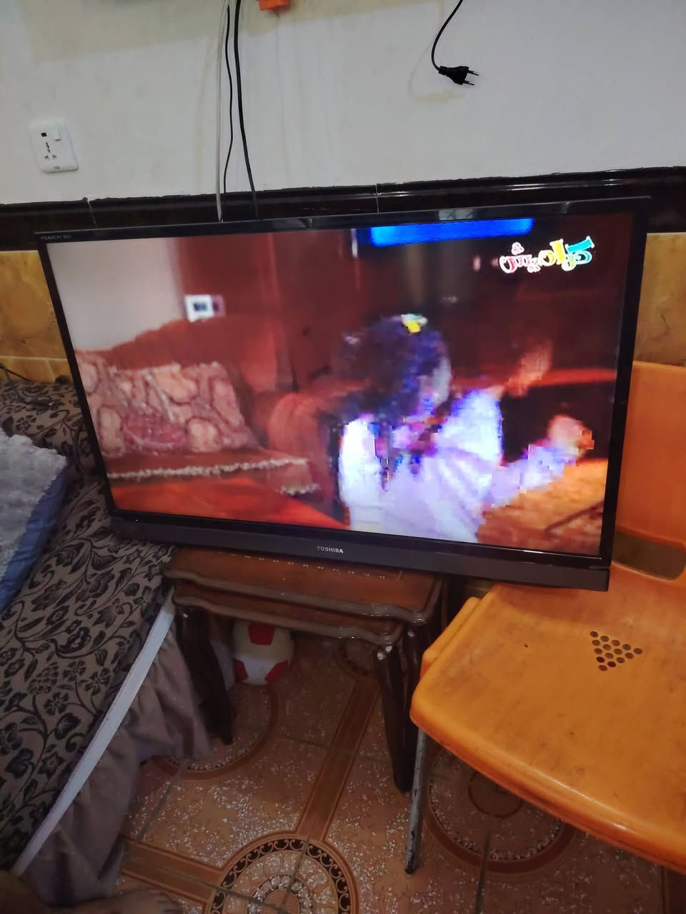 للبيع ٤٣


**إذا كنت صاحب هذا الإعلان وتريد حذفه لأي سبب، رجاءا أرسل رسالة إلى الدعم الفني**