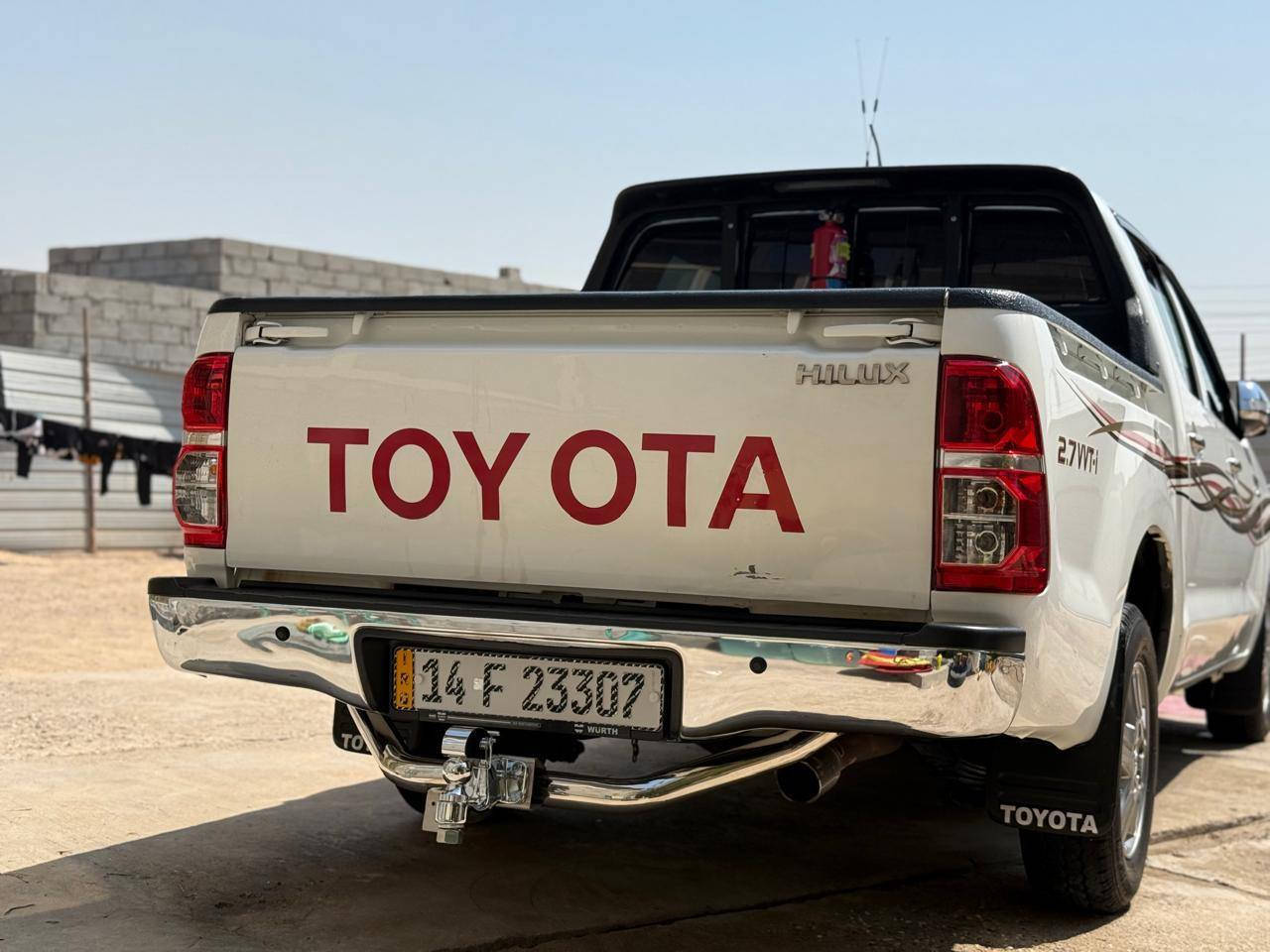 السلام عليكم ورحمة
البيع بيكم مديل 2015
كويتي شاصي 19
راقم جديد بسمي
سياره كفاله من الفتح وصبص
بيهه بارد بعض الإمكانات
سعر 220وببهه مجال بصيط
العنوان البصرة ***********
