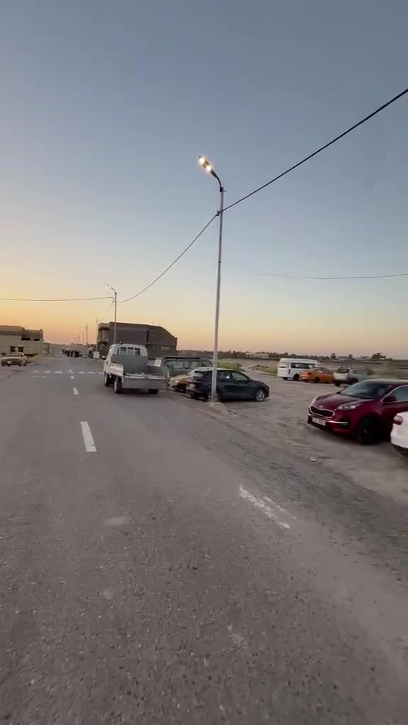 قطع للبيع
طابو زراعي سند 25 تحويل 
بابل ورديه داخل قرب الأمام علي ابن الحسن ع
***********
