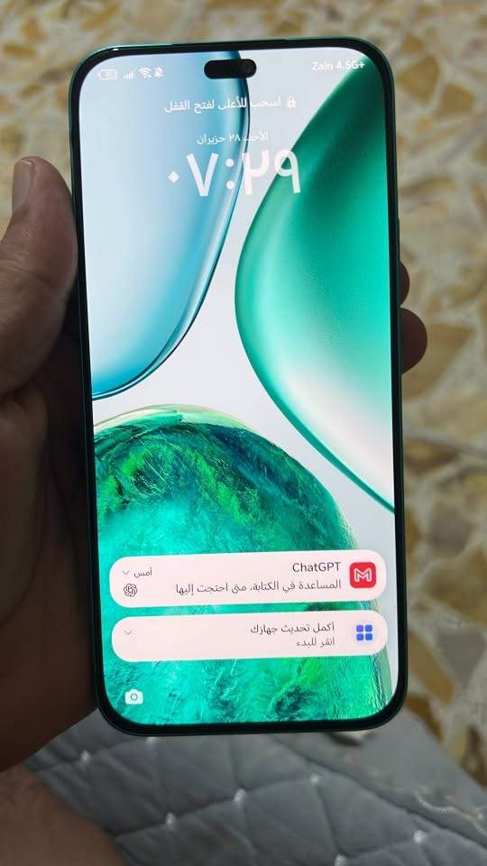 هونر اكس 8c للبيع
ذاكره ٢٥٦ جهاز نضيف كلش هذا رقمي *********** 
حط سعرك ولاتضل تكسر
