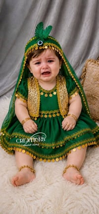 بنوتة • سنتين • بنات ١٠