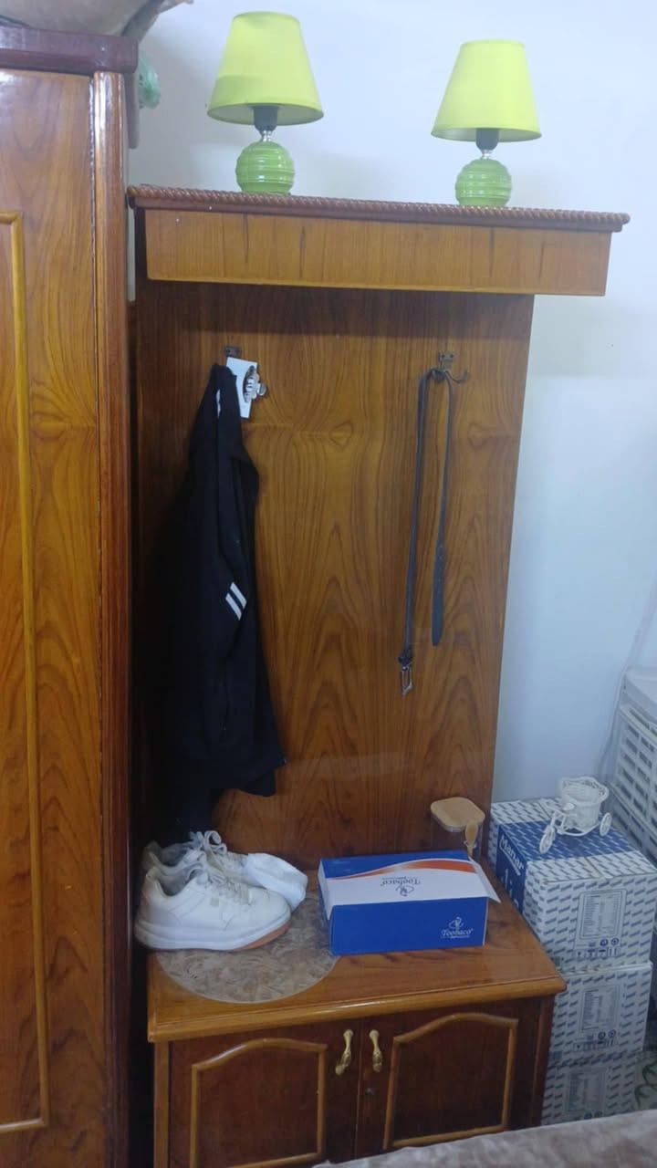 غرفه كامله 6 قطع نضافه ٩٠ بل ١٠٠ مكاني كربلاء


**إذا كنت صاحب هذا الإعلان وتريد حذفه لأي سبب، رجاءا أرسل رسالة إلى الدعم الفني**