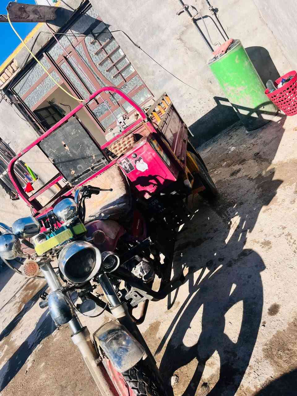 سلام عليكم ستوته للبيع أوراق كامله موديل ١٨مكينه ٢٤ ستوته كامله ***********
