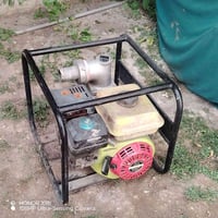 شفاط ماء • شغال • حله