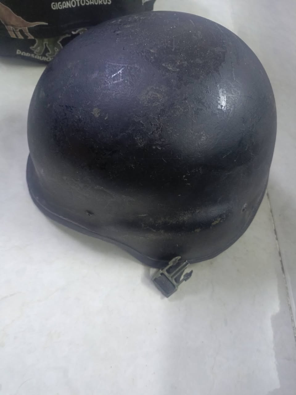 خوذة اصلية الياف  الخفيفة كلش ما ما مقصوصة خلي سعر


**إذا كنت صاحب هذا الإعلان وتريد حذفه لأي سبب، رجاءا أرسل رسالة إلى الدعم الفني**