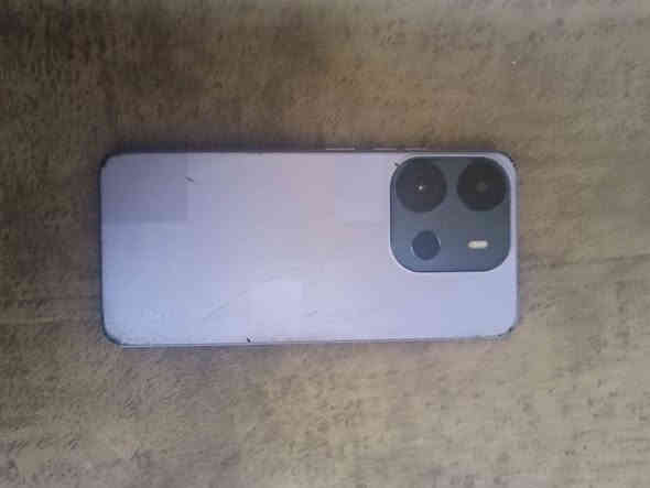 سلام عليكم تكنو للبيع ذاكره 64جهاز حيل نضيف بس الفطر بلمس بي موضح بلصوره مكاني كركوك عمل شعبي سعره قفل قفل 40 رقمي ***********
