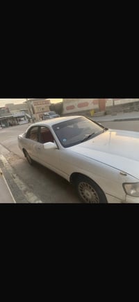 كفالة مكينة وگير • مديل ١٩٩٢ • رقم بصرة