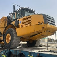 ترنبول A35E • كفالة عامة • كربلاء عمود 1125