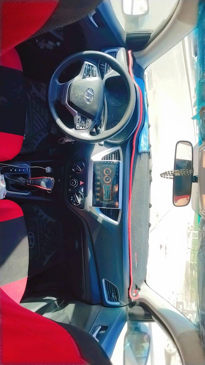 اكسنت 2018 بيها جاملغ الوره ومصبوغه حزام بسم  توه داورها جاهزه من كلشي 110 وبيها مجال اتصل عل رقم فقط كافت المعلومات ‏‪***********‬‏
