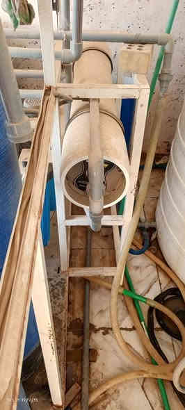 محطه ماء اورو للبيع محطه جديده نوعيه درجه اولا استخدام اقل السنتين منبرين ملوحته 50 م
مكان بابل جبله للاستفسار ***********  تانكيات 2 ابو 5000 مواطير شركه جدد
