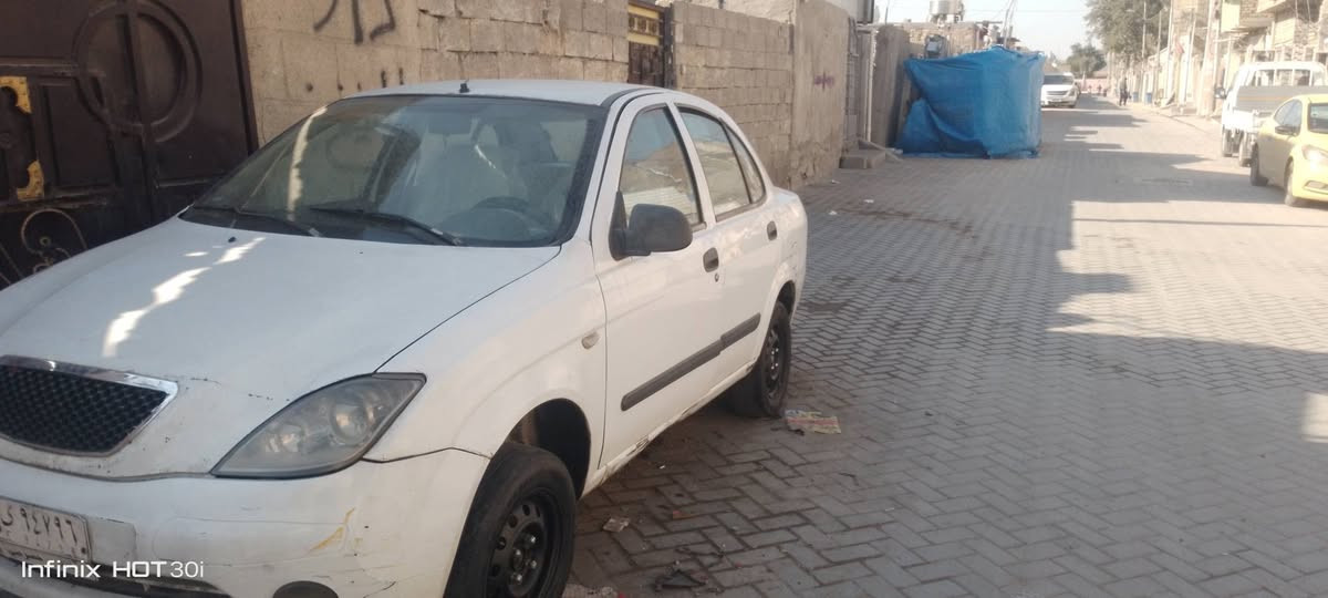 السلام عليكم عندي طيبه خصوصي موديل 2013 السياره باسمي تحويل ثاني يوم السياره مقفولها طخت تكتك مكينه مكفوله تبريد شغال السعر 38 في مجال ***********
