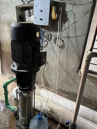 محطة ٦٠٠٠ لتر/ساعة • ٣٨ ورقة • بغداد