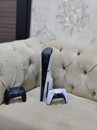 بلي فايف سلم • ٢٠٢٥ • نضيف ٩٨٪