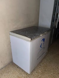 مجمده للبيع السعر ١٠٠ فقط عنوان حي العدل بغداد تواصل على الرقم فقط ‏‪0...