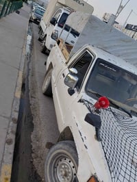 بيكم • موديل ٨٥ • موصل